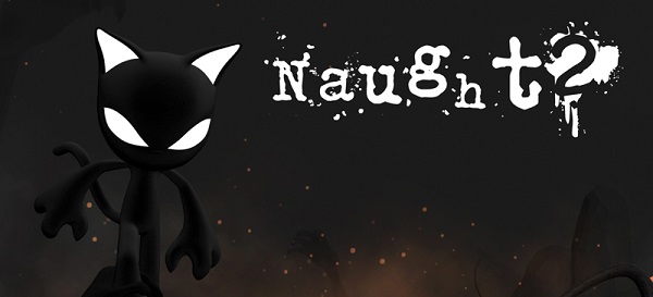 دانلود بازی زیبای Naught 2 برای گوشی های اندروید - تکفارس 