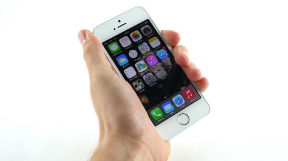 iphone جدید با صفحه ۴.۸ اینچ در راه است! - تکفارس 