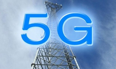 کره اینترنت 5G راه اندازی می کند - تکفارس 