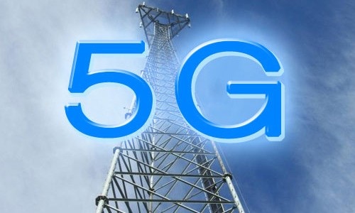 کره اینترنت ۵G راه اندازی می کند - تکفارس 
