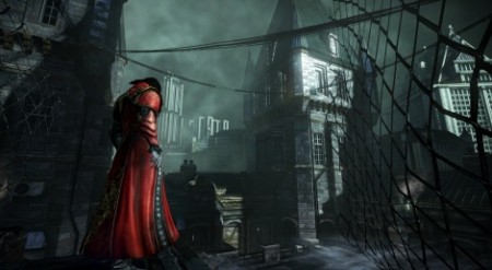 CES 2014: تصاویری جدید از Lord of Shadows 2 منتشر شد - تکفارس 