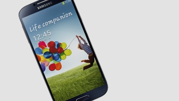 Samsung Galaxy S5 دارای ویژگی شارژ سریع است - تکفارس 