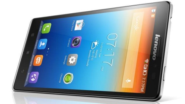 شرکت Lenovo از چهار smart phone در نمایشگاه CES پرده برداری خواهد کرد - تکفارس 