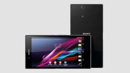 سونی Xperia Z Ultra را منتشر کرد - تکفارس 