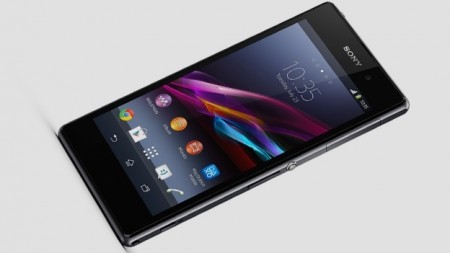 سونی XPERIA Z2 را در MWC رونمایی میکند - تکفارس 