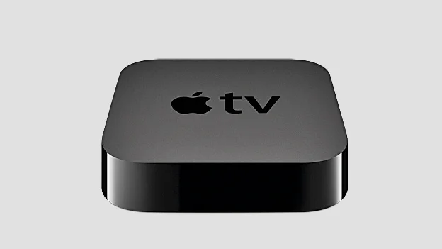 اپل : انتشار یک آپدیت برای Apple TV - تکفارس 