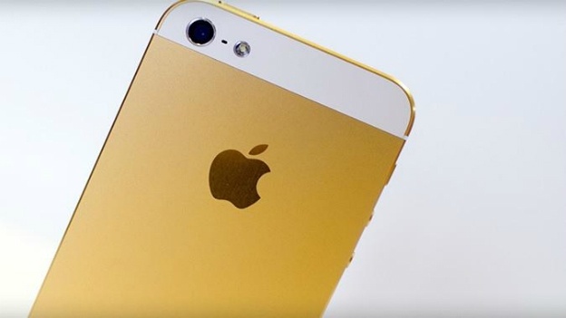iPhone 5s محبوب ترین تلفن هوشمند در انگلستان - تکفارس 