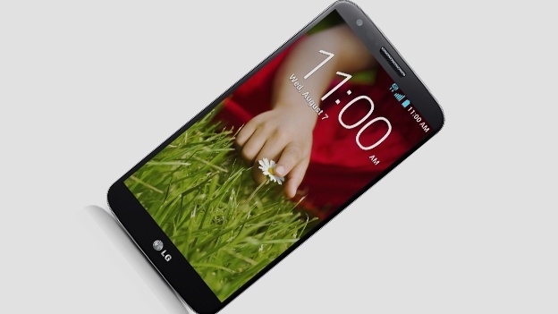 شایعه : LG G3 در ماه May منتشر می شود - تکفارس 
