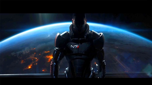 شایعات عرضه ی Mass Effect 4 - تکفارس 
