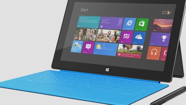 مایکروسافت آپدیت Surface Mini 2 را بازنشر میکند - تکفارس 