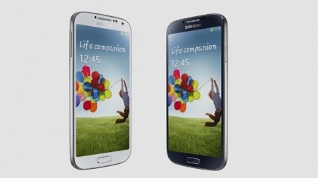 GALAXY S5 دکمه فیزیکی نخواهد داشت - تکفارس 