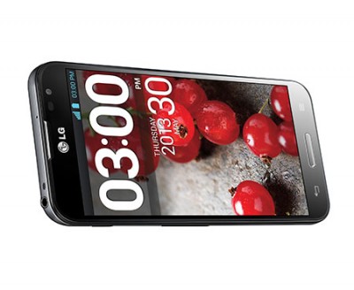 LG OPTIMUS G PRO E988