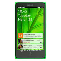 تصاویر جدید منتشر شده از Nokia X