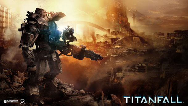 نسخه بتا Titanfall هم اکنون در دسترس برای Xbox One - تکفارس 