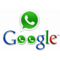 گوگل میتوانست بیشتر از 19 میلیارد دلار Whatsapp را بخرد!
