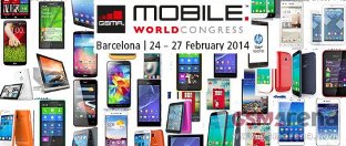 خلاصه ای از بزرگترین رویداد تلفن همراه در سال جاری (کنفرانس بین المللی MWC 2014) - تکفارس 