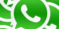 WhatsApp هم اکنون دارای بیش از ۴۰۰ میلیون یوزر فعال ماهانه است - تکفارس 