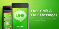 دانلود نسخه جدید برنامه چت LINE: Free Calls & Messages برای اندروید