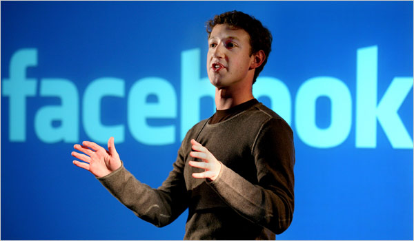 فیس بوک اینترنت را جهانی می کند! - تکفارس 