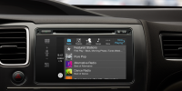 Apple CarPlay - تکفارس 