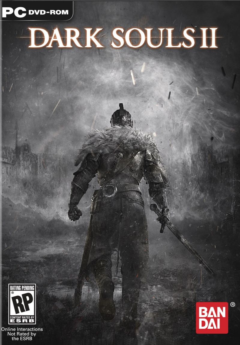 آماده مرگ باشید در Dark Souls II + دانلود تریلر - تکفارس 