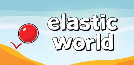 دانلود بازی Elastic World برای آندروید - تکفارس 