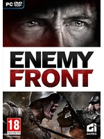 تریلری جدید از عنوان Enemy Front منتشر شد - تکفارس 