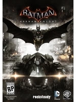 جزئیات و تصاویر جدیدی از Batman Arkham Knight منتشر شد - تکفارس 