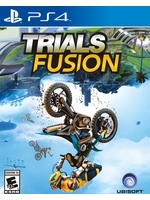 نسخه بتای بازی Trials Fusion منتشر شد+تریلر - تکفارس 
