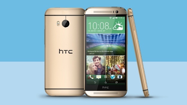 HTC One-M8 mini - تکفارس 