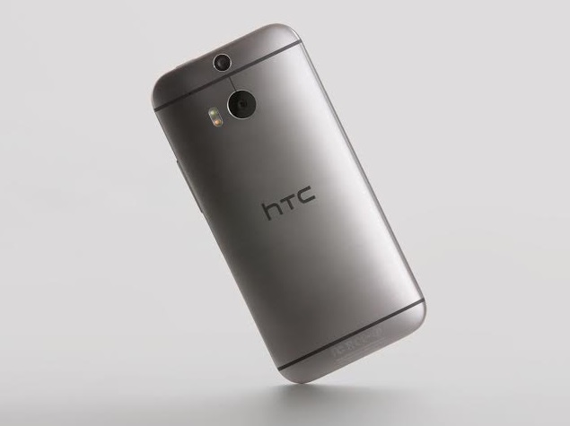 HTC One-M8 به آسیا عرضه شد. - تکفارس 