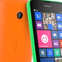 پوستر تبلیغاتی مشخصات Nokia Lumia 630 را تایید کرد - تکفارس 