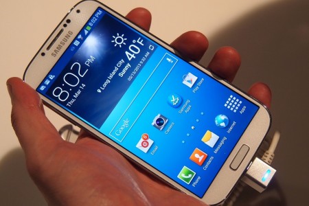 سخت بودن تعمیر Galaxy S5؛ عکس های باز شده ی این گوشی - تکفارس 