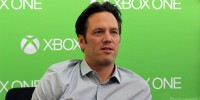 Xbox Live و استادیو Phil Spencer--Microsoft رئیس ایکس باکس (visoa)میشود