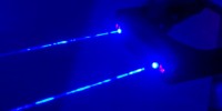 ابداع نازکترین کریستال نوری برای استفاده در فناوری لیزر - تکفارس 