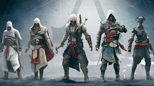 داستان Assassin’s Creed 5 لو رفت - تکفارس 
