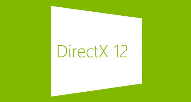 معرفی DirectX 12 - تکفارس 
