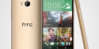 تصویر لو رفته ی جدیدی از پرچمدار HTC - تکفارس 