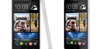 HTC Desire 316 با صفحه نمایش 5 اینچی رونمایی شد