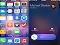 اپل اپدیت جدید iOS7رابرایipadوiphoneمنتشرکرد - تکفارس 