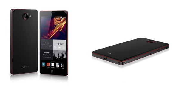 گوشی Vega Iron 2 از سی پی یو Snapdragon 805 بهره خواهد برد - تکفارس 
