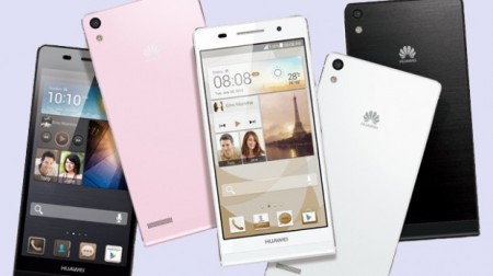 پردازنده ی Huawei’s Kirin 910 که در Ascend P7 استفاده شده عملکرد خوبی نداشته است - تکفارس 