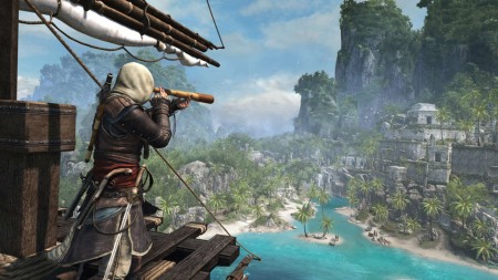 فرانچایز Assassin’s Creed پرفروش ترین فرانچایز Ubisoft شد - تکفارس 