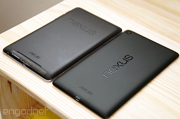 Nexus 8 شرکت HTC تابستان می آید - تکفارس 