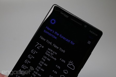 نگاهی بر ویندوزفون ۸.۱(WindowsPhone 8.1) (قسمت اول) - تکفارس 