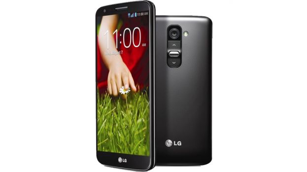 LG G3 و باز هم مشکل قرارگیری ولوم صدا! - تکفارس 