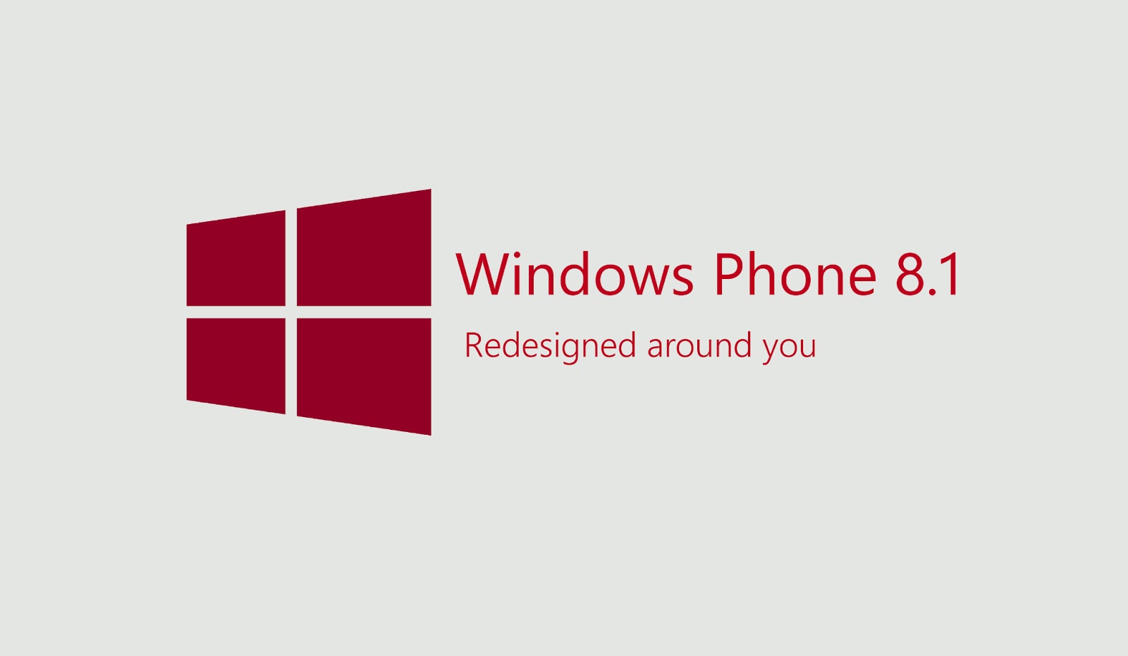 به روز رسانی Windows Phone 8.1 برای برنامه نویسان عرضه شد - تکفارس 