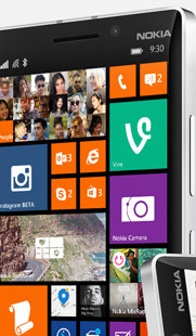 Lumia Cyan نام نسخه ی ویندوز ۸.۱ مخصوص نوکیا - تکفارس 