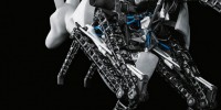 ربات BionicKangaroo شرکت فستو - تکفارس 