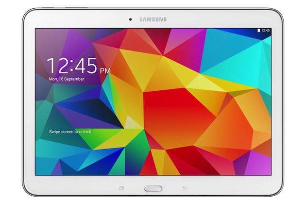 سامسونگ: Galaxy Tab 4 باریکتر و سبکتری در راه است - تکفارس 